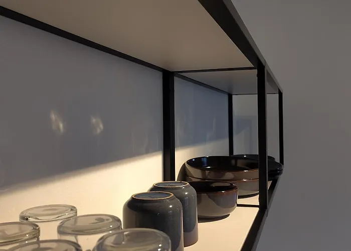 Steenkamp•studio Auntys' Chamber Hamborg