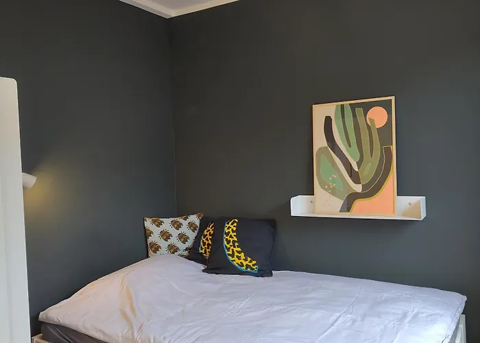 Steenkamp•studio Auntys' Chamber